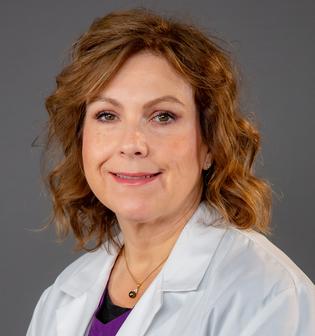 Doctor Portrait