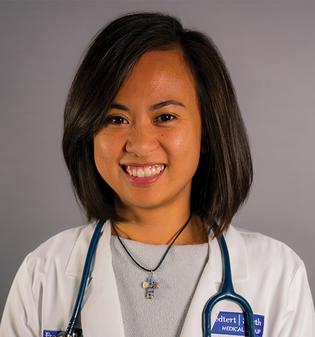 Aimee Ledesma, M.D.