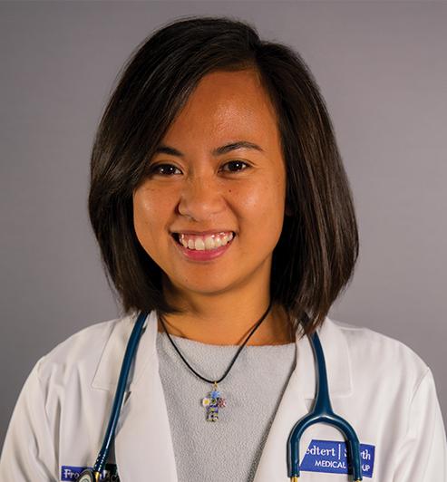 Aimee Ledesma, M.D.