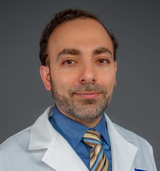Mohammad Al Sawaf, M.D.