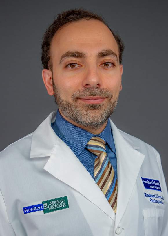 Dr. Mhd Al Sawaf