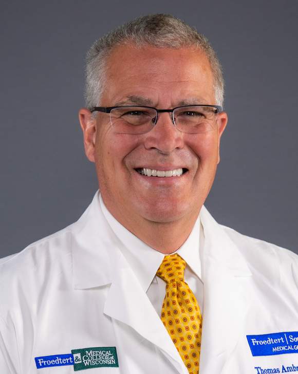 Tom Ambro, MD: Obstetrician/Gynecologist