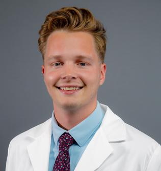 Doctor Portrait