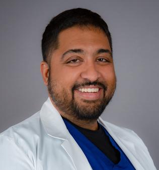 Mustafa Badrudduja, M.D.