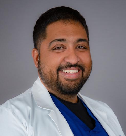 Mustafa Badrudduja, M.D.