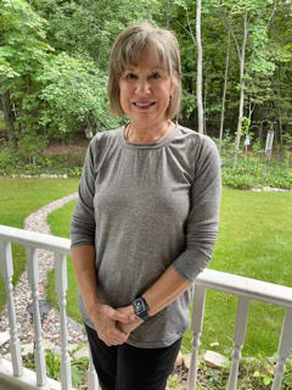 Barb Schroeder