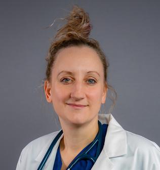 Heather Barrett Gillis, PA-C