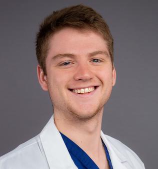 Doctor Portrait