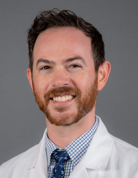 Jonathan Ben-Zev, M.D. Orthopedic Surgeon- Hip and Knee Specialist