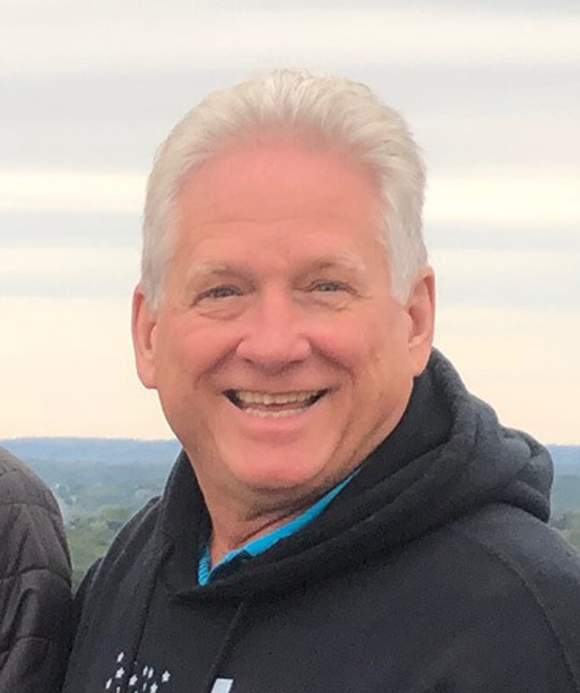 Bob Berg