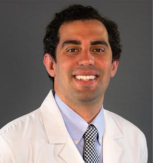 Brian Tillis, M.D.
