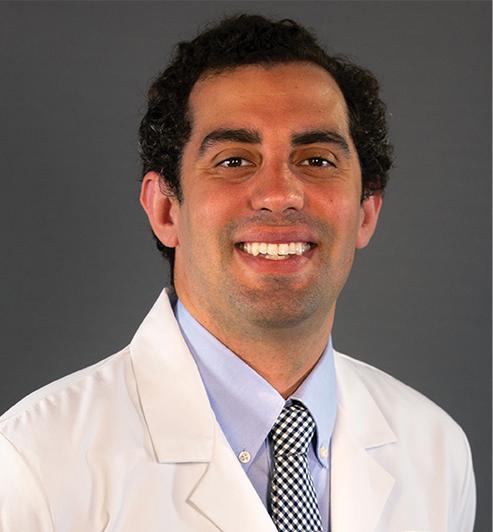 Brian Tillis, M.D.