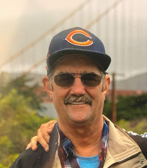 Bruce Stephens