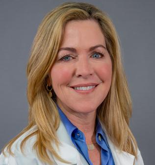 Julie Buranosky, M.D.