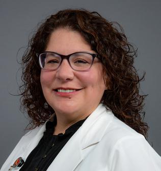 Doctor Portrait