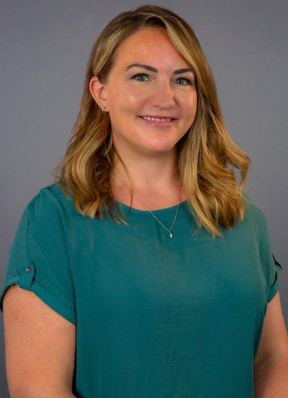 CAROLYN RUBY, DIRECTOR OF IMAGING SERVICES
