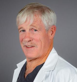Joel Carroll, M.D.
