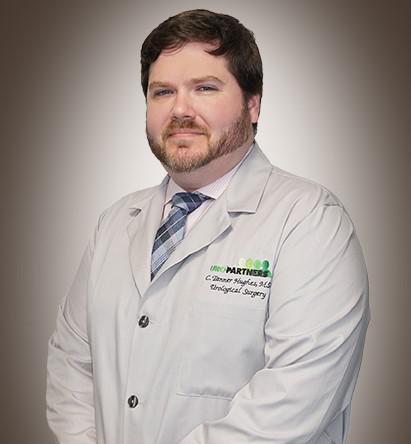 Charles Hughes, M.D.