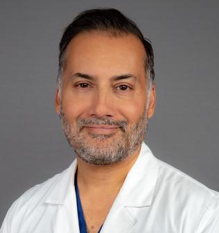 Indrajit Choudhuri, M.D.