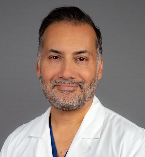 Indrajit Choudhuri, M.D.