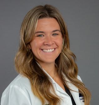 Doctor Portrait
