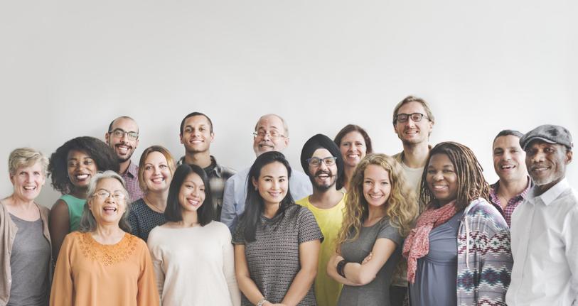 community people