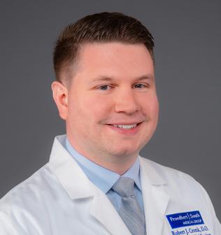Robert Cronk, D.O.