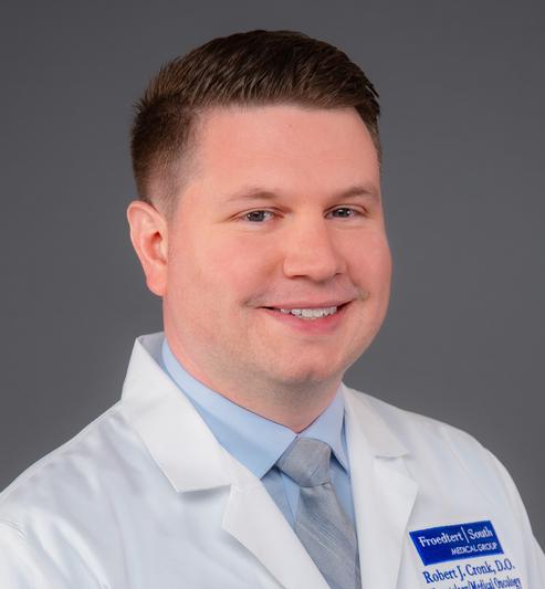 Robert Cronk, D.O.