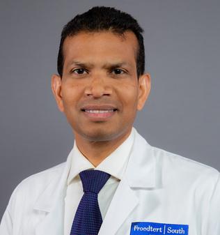 Srikanth Davuluri, M.D.