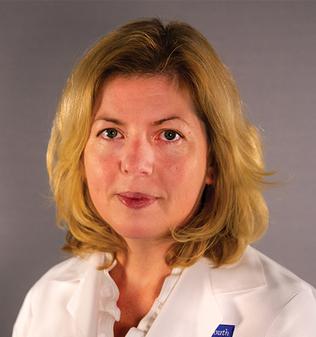 Diana Saitis, M.D.