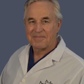 Mark Aasen, M.D.