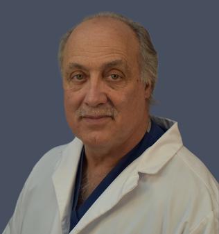 Thomas Stauss, M.D.
