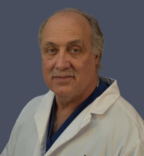 Thomas Stauss, M.D.