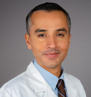 Álvaro Encinas, M.D.
