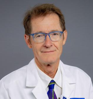 John Martini, M.D.