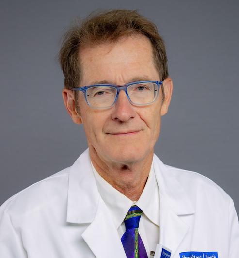John Martini, M.D.