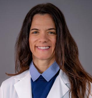 Anna Silenzi, D.O.