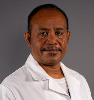 Elias Solomon, M.D.