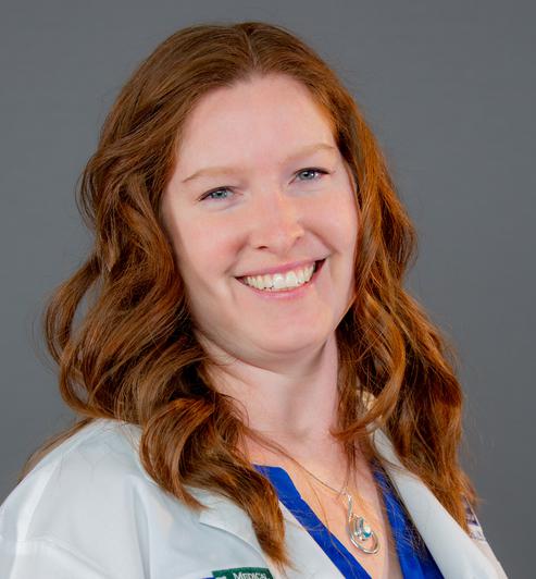 Jennifer Erich, APNP
