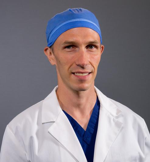 David Ficke, M.D.