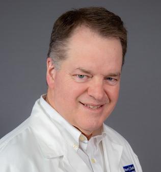 George Poullette, M.D.