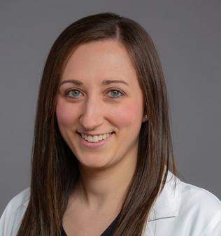 Doctor Portrait