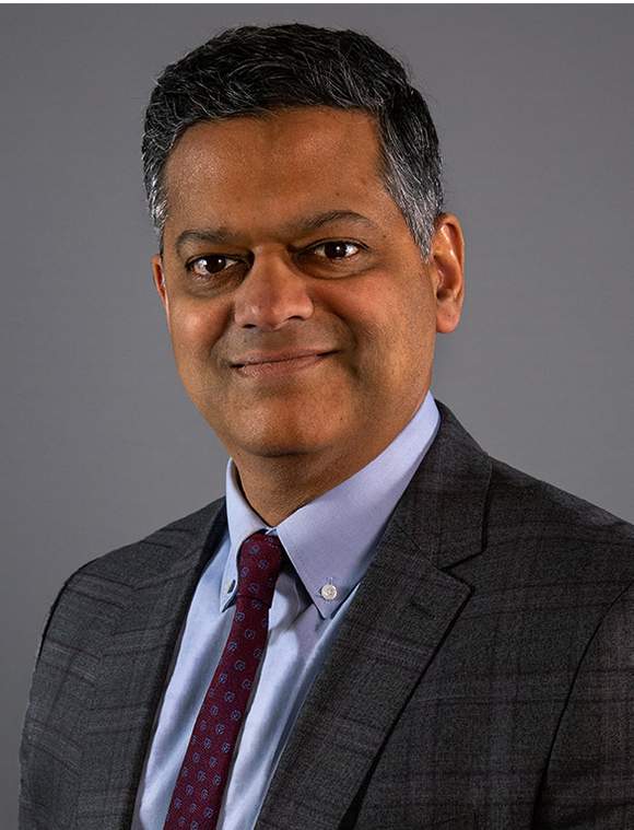 Goya Raikar, M.D.