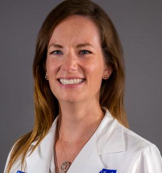 Tricia Griffiths, M.D.