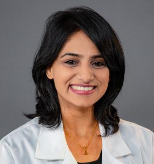 Sirisha Gudlawar, M.D.