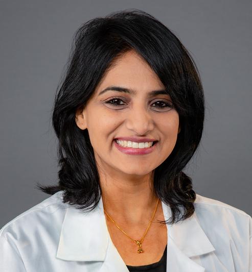 Sirisha Gudlawar, M.D.
