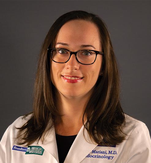 Hanna Mariani, M.D.