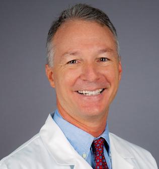 Andrew Harron, D.O.