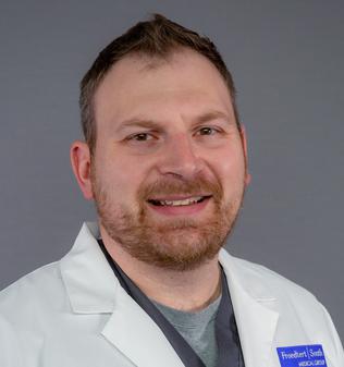 Kenneth J. Heidle, D.O.
