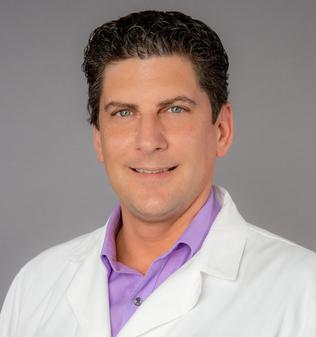 Brian Hill, M.D.